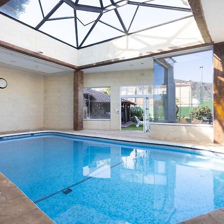 Casa Los Grabados, Piscina, Vistas, Barbacoa Y Zen Icod De Los Vinos Exterior foto