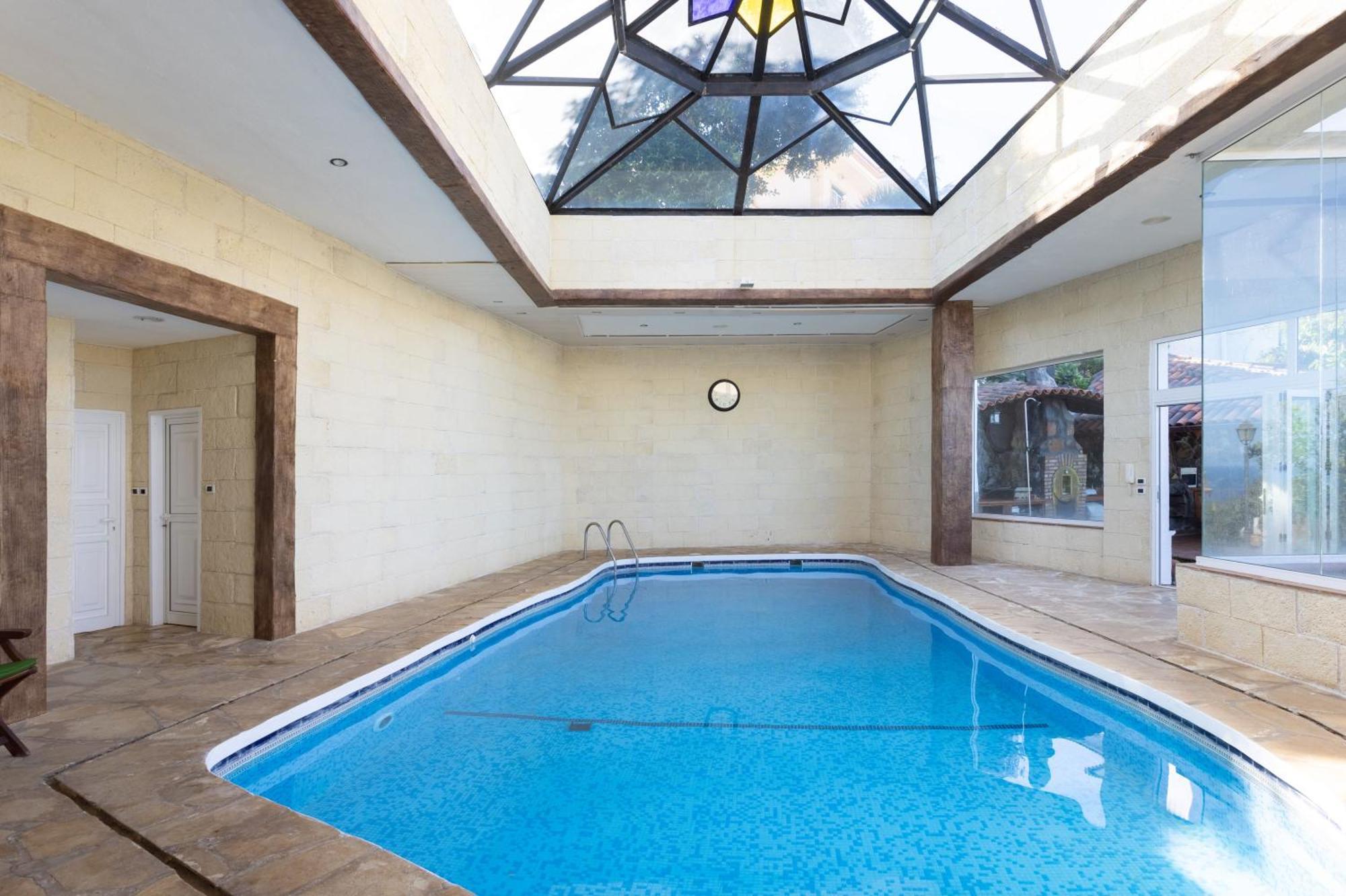 Casa Los Grabados, Piscina, Vistas, Barbacoa Y Zen Icod De Los Vinos Exterior foto